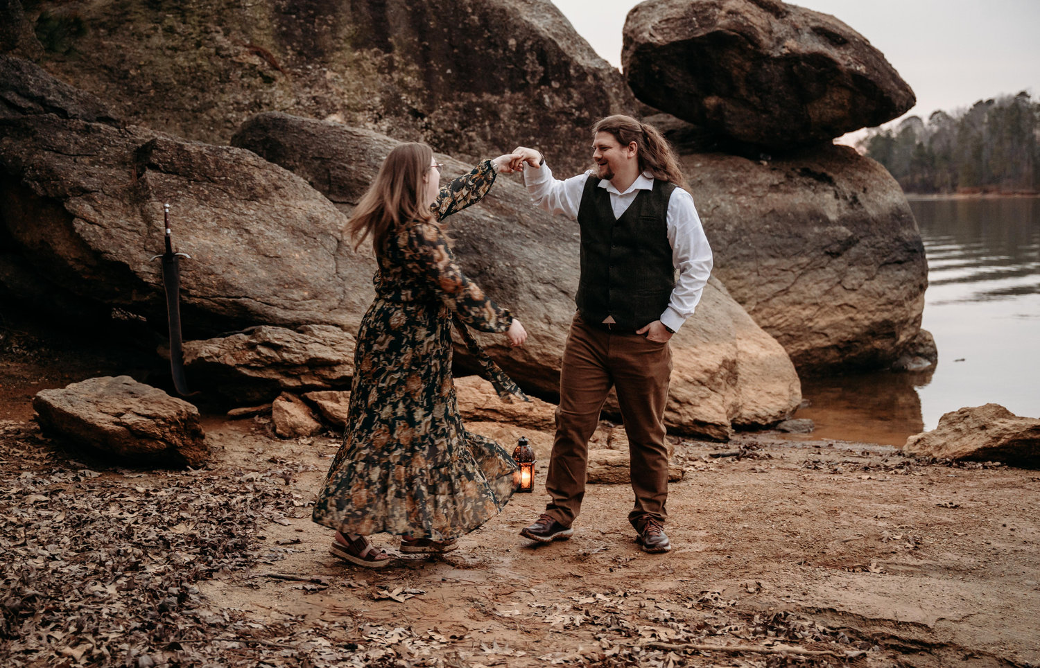 The Wedding Website of Jacqueline Bellini and Trent Rafferty