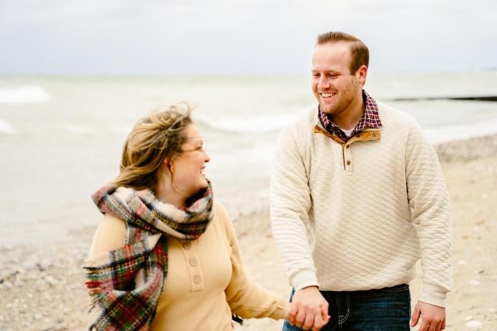 The Wedding Website of Jenna Baldridge and Tanner Church