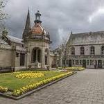Peebles Library