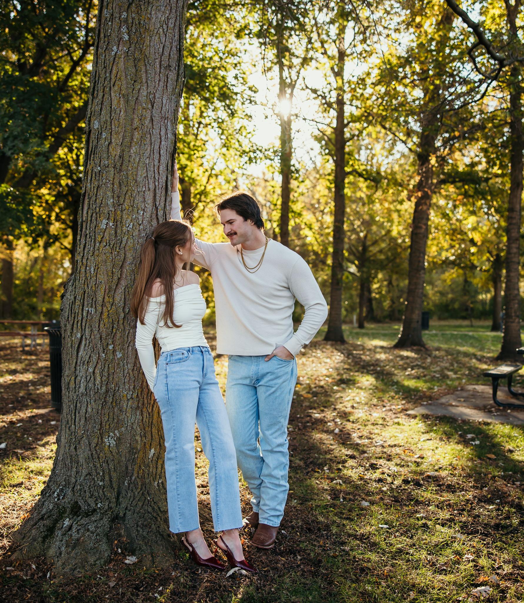 The Wedding Website of Gianna Bellizzi and Jared Webb