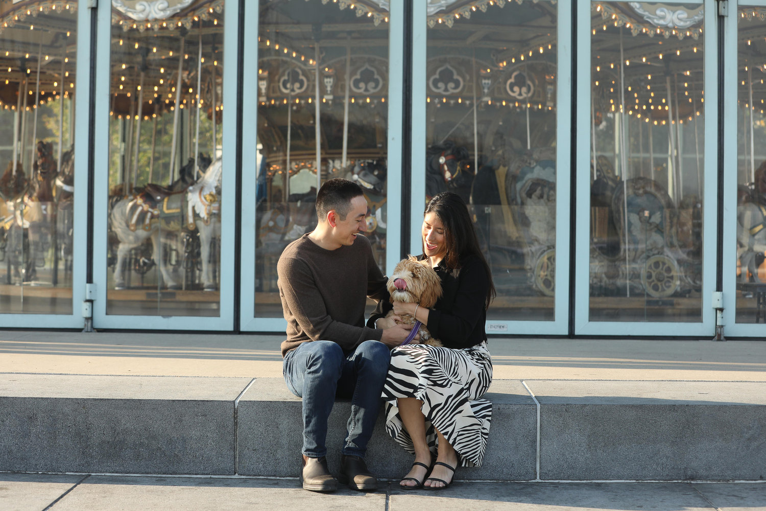 The Wedding Website of Shayna Fader and Josh Cogan