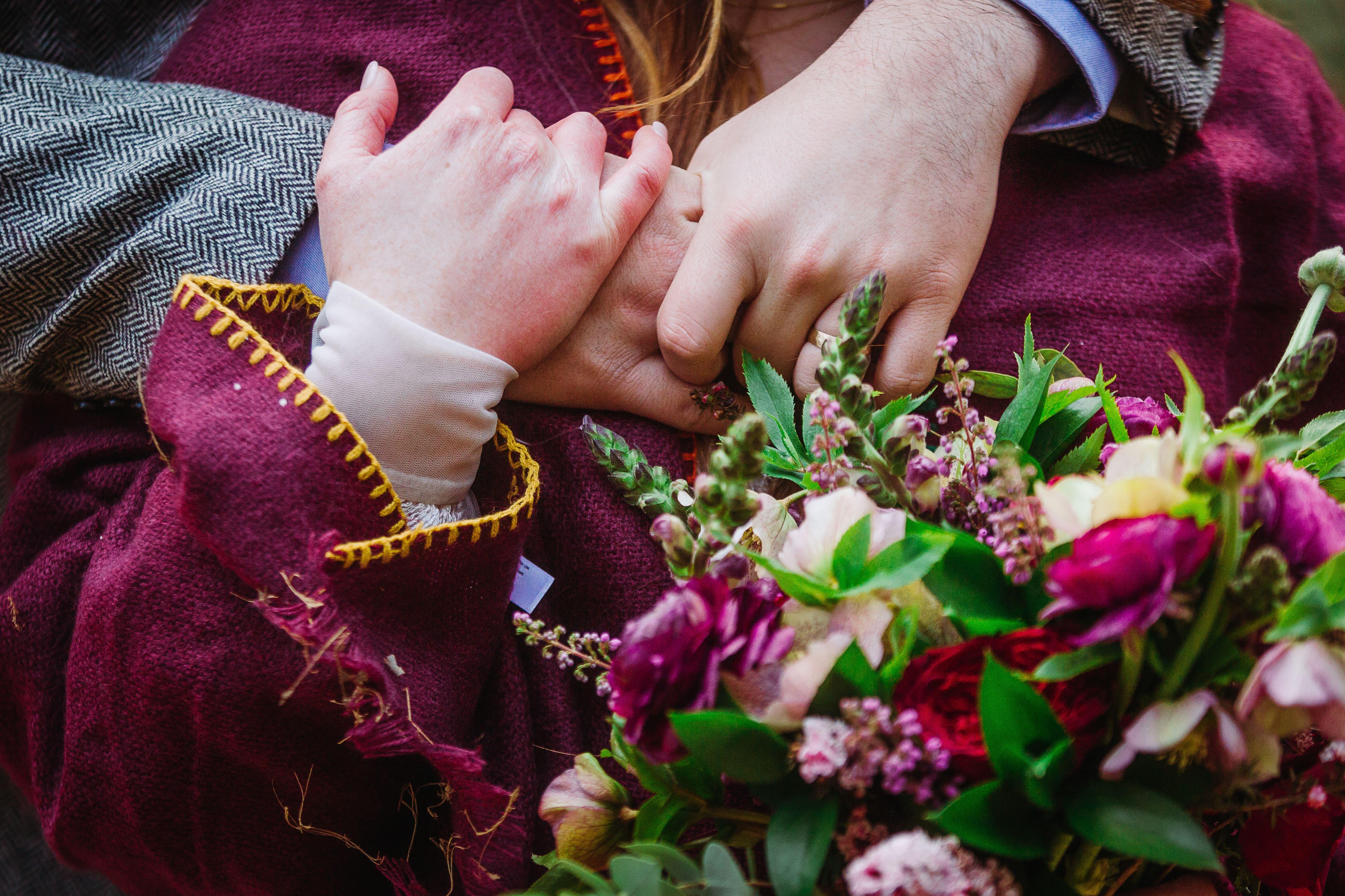The Wedding Website of Kennedi Reed and Connor West