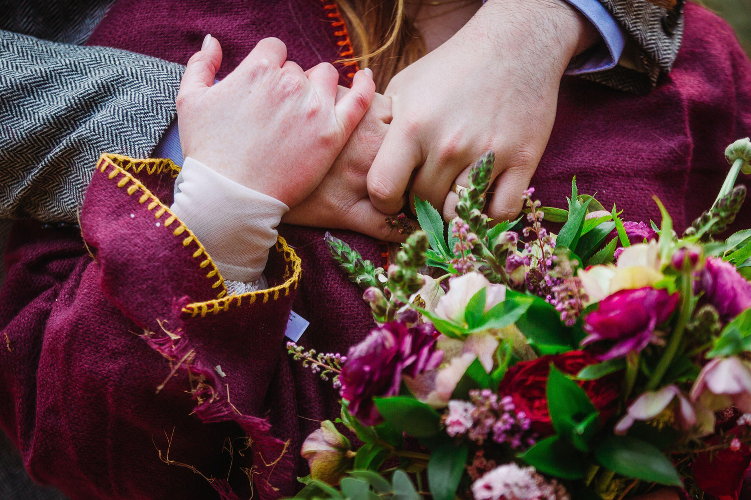 The Wedding Website of Kennedi Reed and Connor West