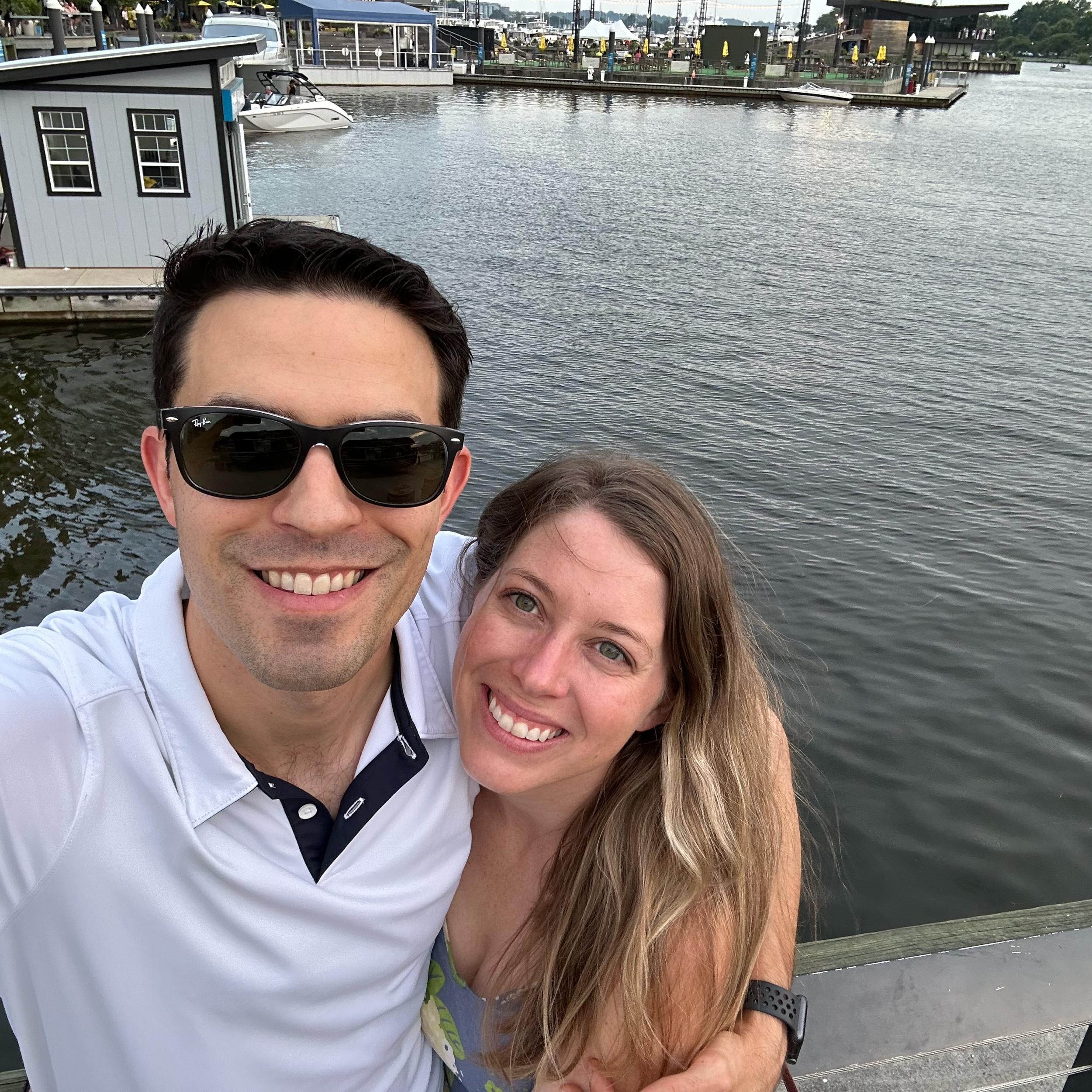 Our Honeymoon Fund