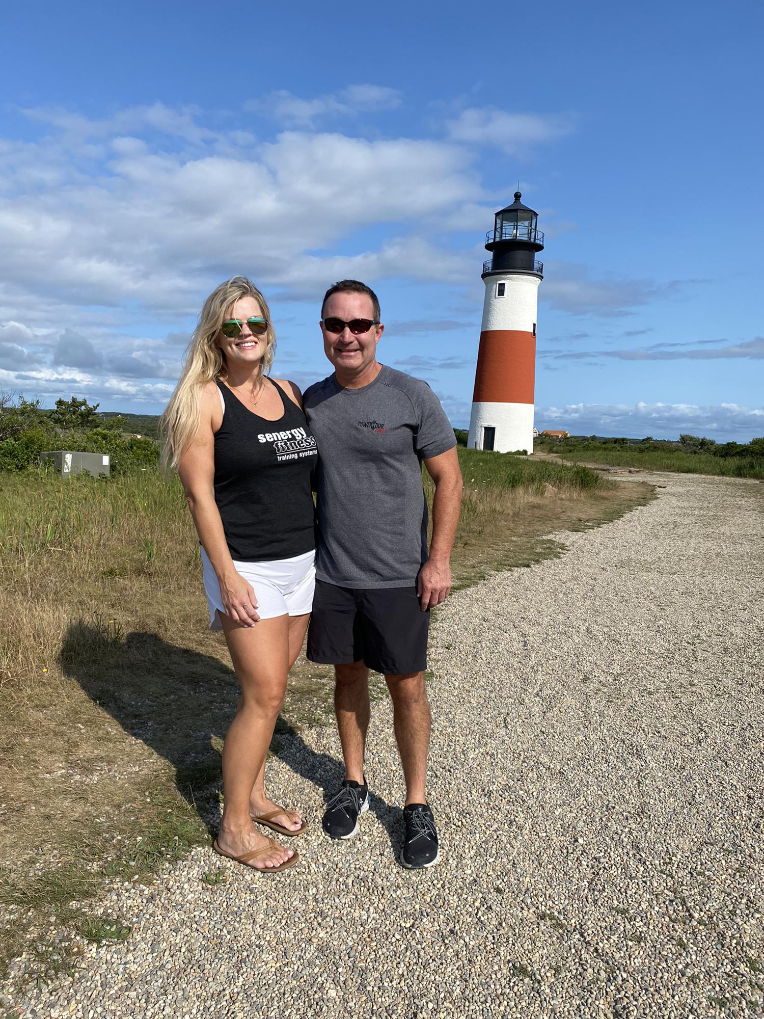 Nantucket