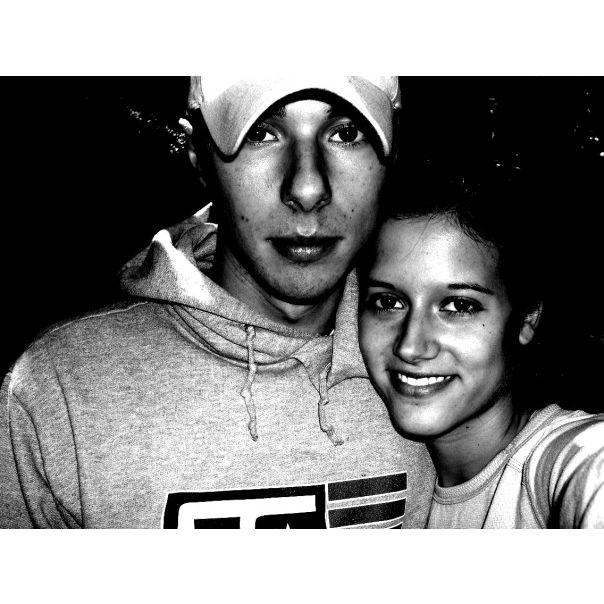 Camping in New Hampshire in 2005
