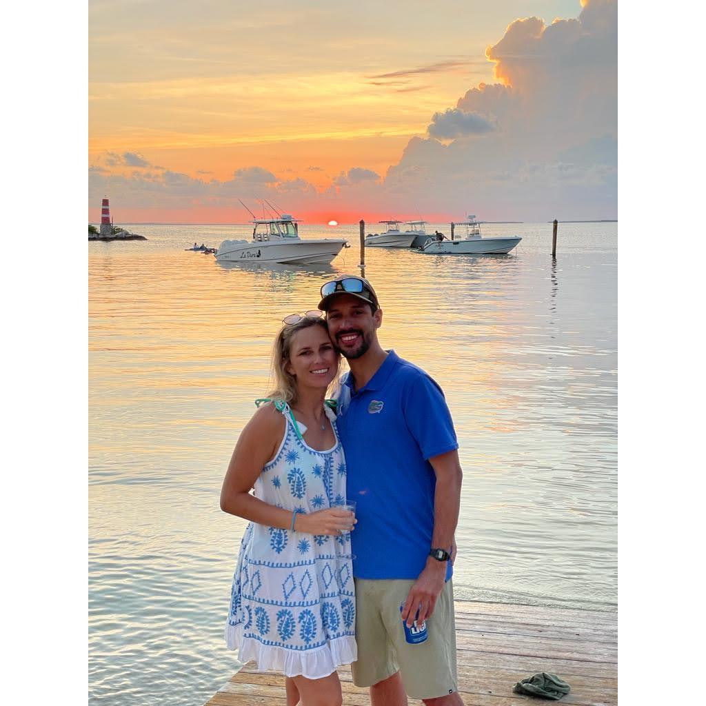 Florida Keys - May 2021