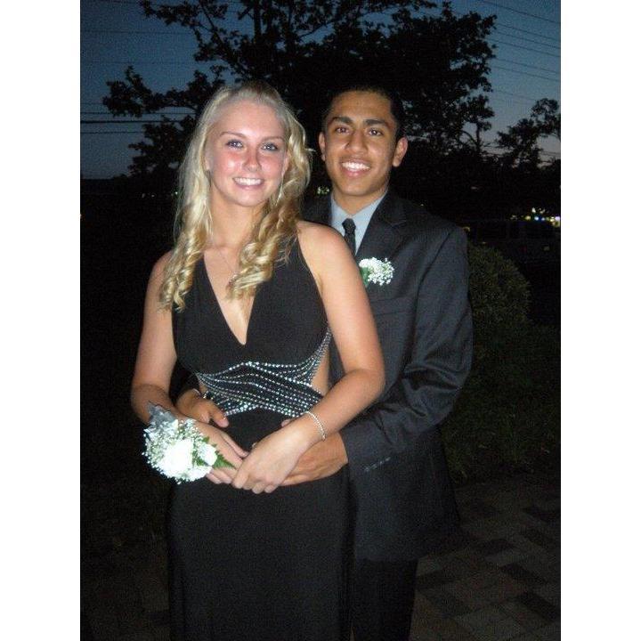 Prom 2011