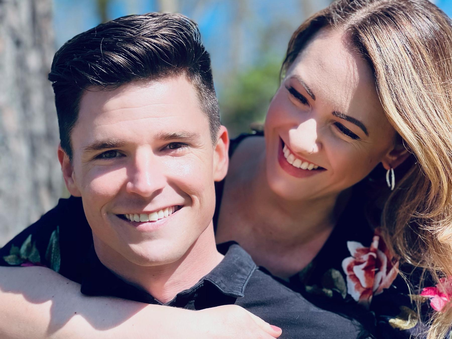 The Wedding Website of Annika Fetzer and Blake Graham