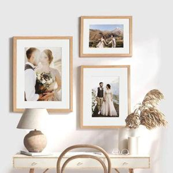 Photo Framing