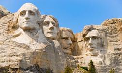 Mount Rushmore National Memorial