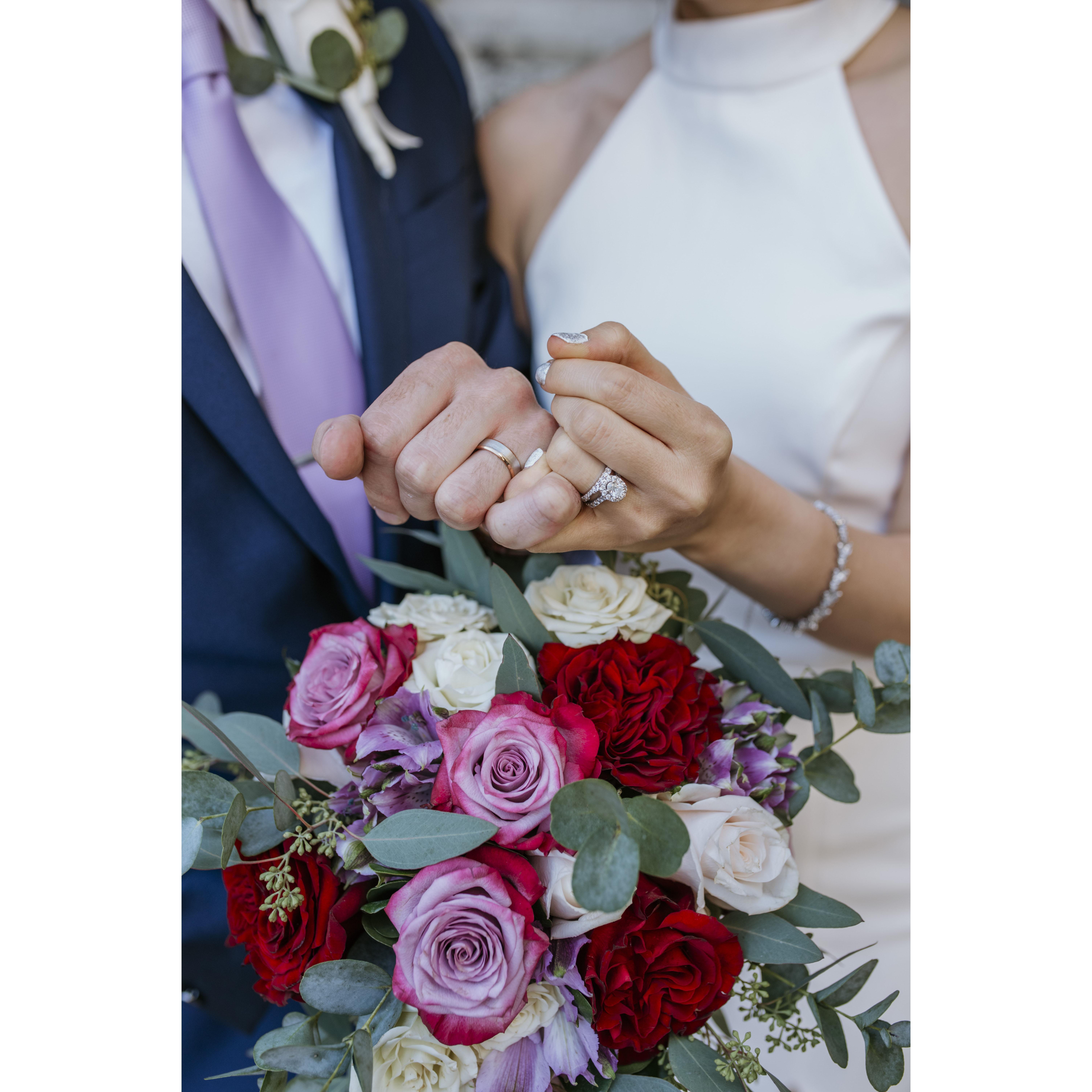 09/04/2020 Wedding Day in Westlake, OH