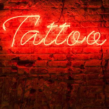Tattoos and Bad Decisions