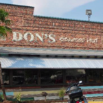 Don’s Seafood