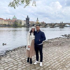 Honeymoon Fund