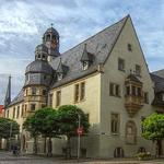 Rathaus