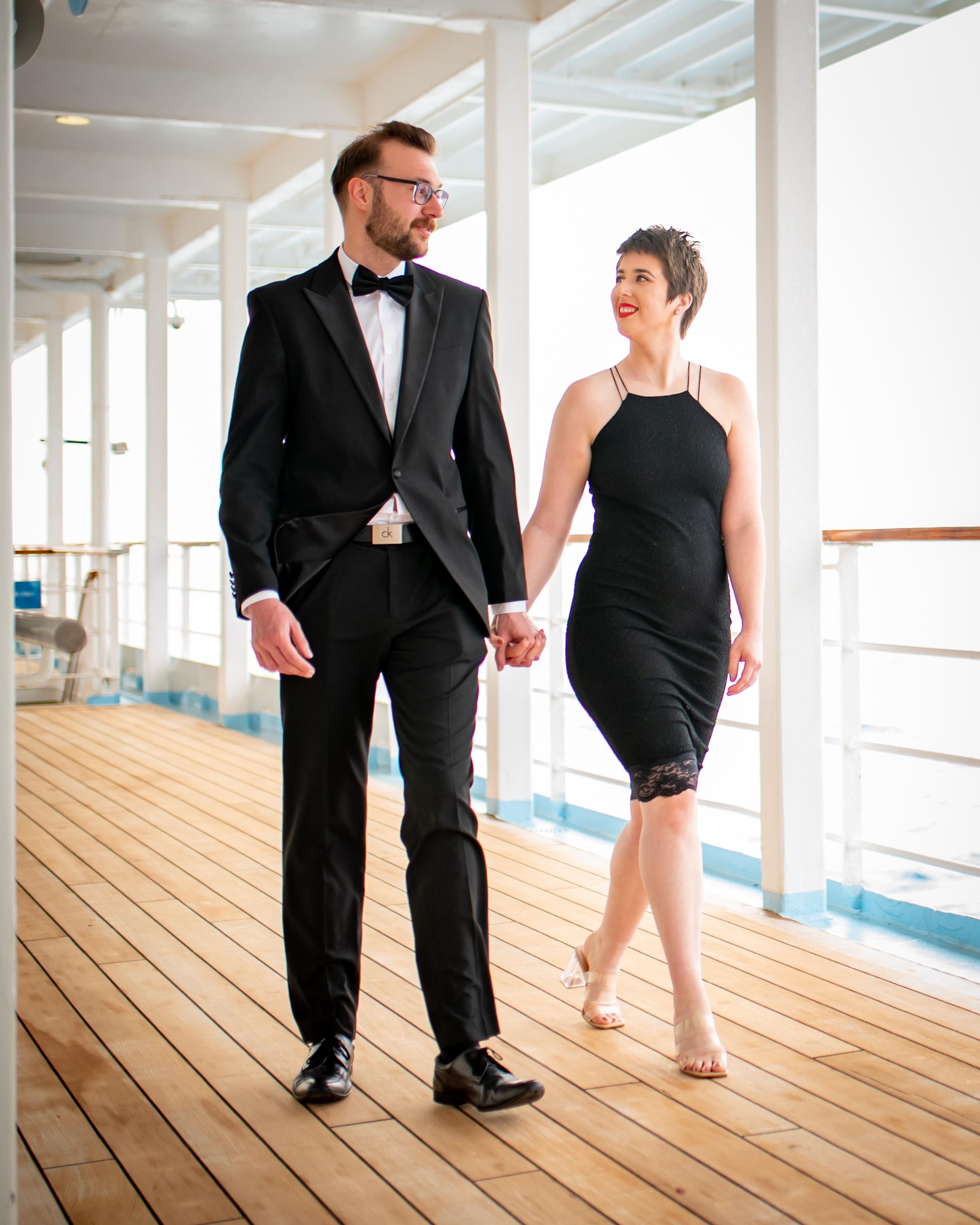 The Wedding Website of David Morgan and Lauren Davies