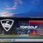 Topgolf