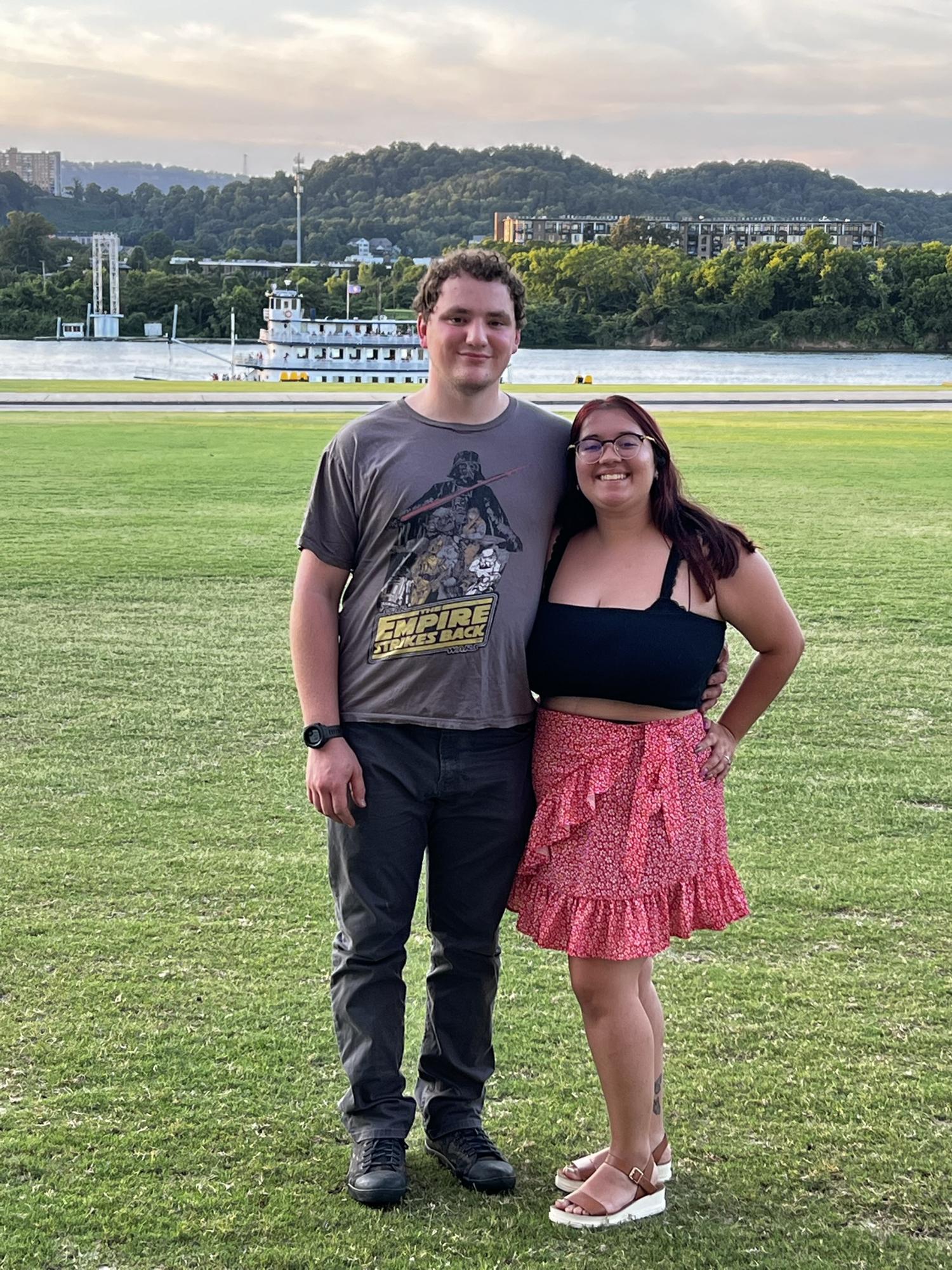 Chattanooga dinner date 2022