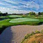 Thornapple Pointe Golf Course