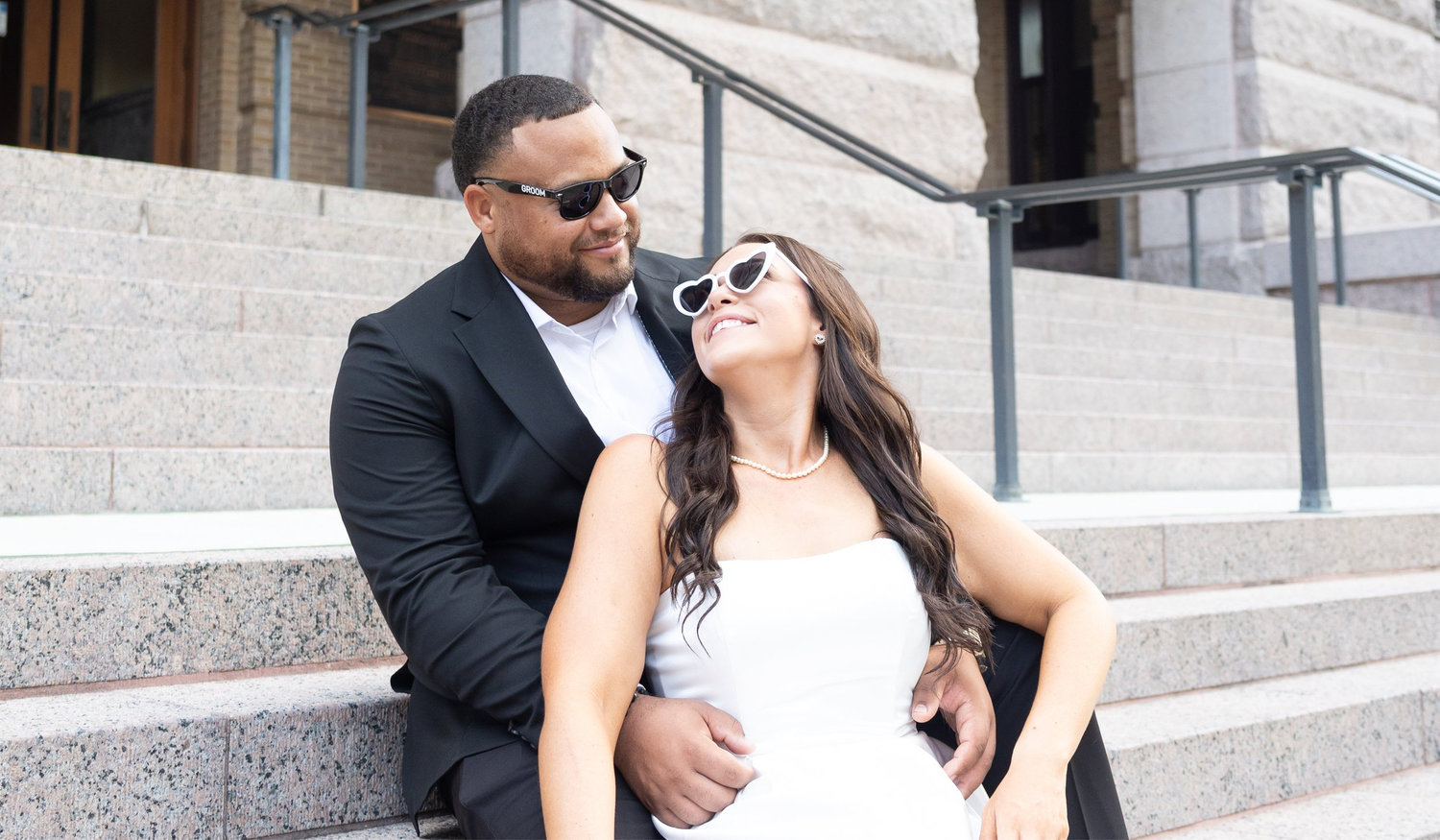 The Wedding Website of Brooke M. Stroud and Joshua R. Wells