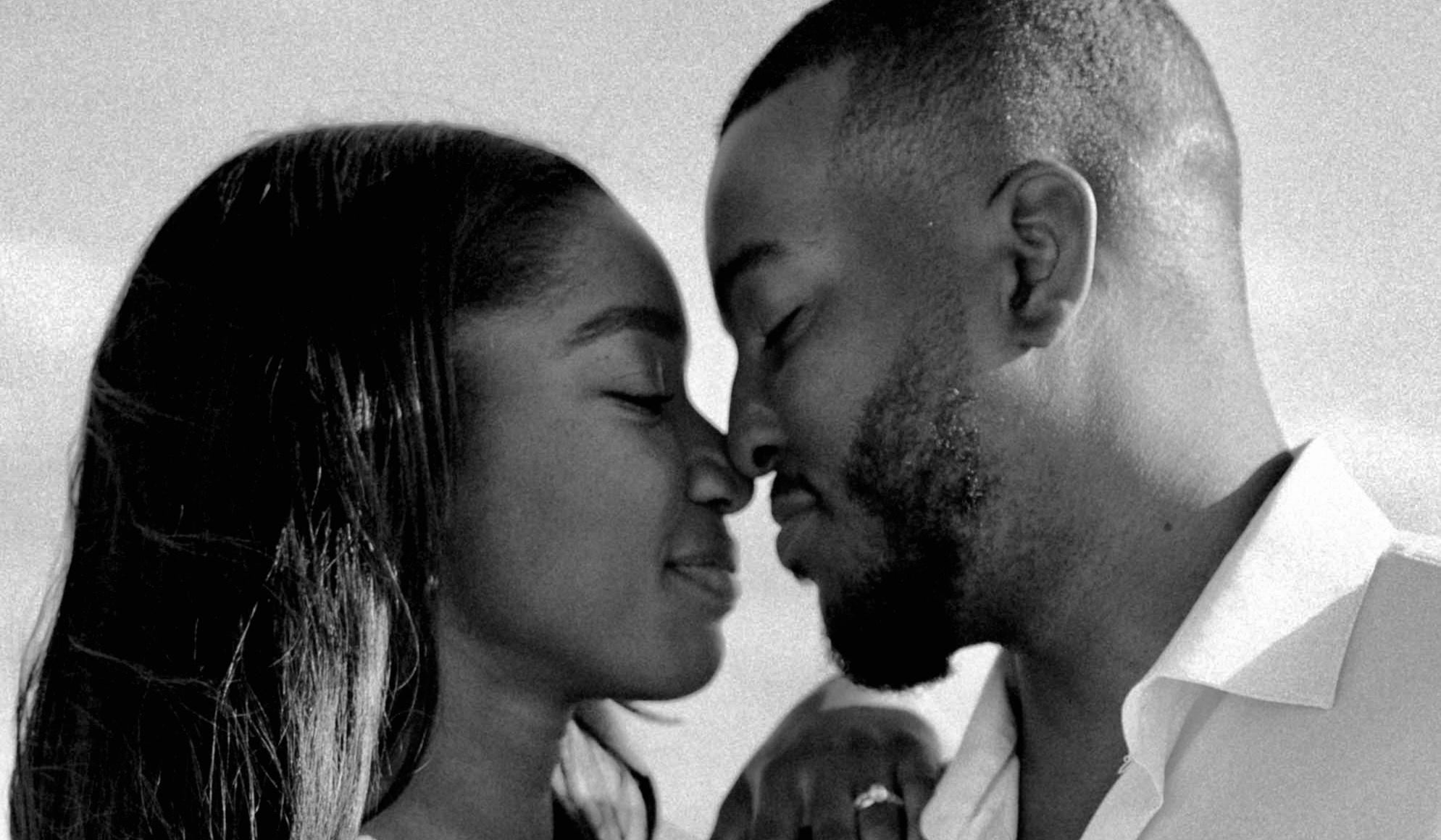 The Wedding Website of Chelsea Cuffe and Benjamin Peters