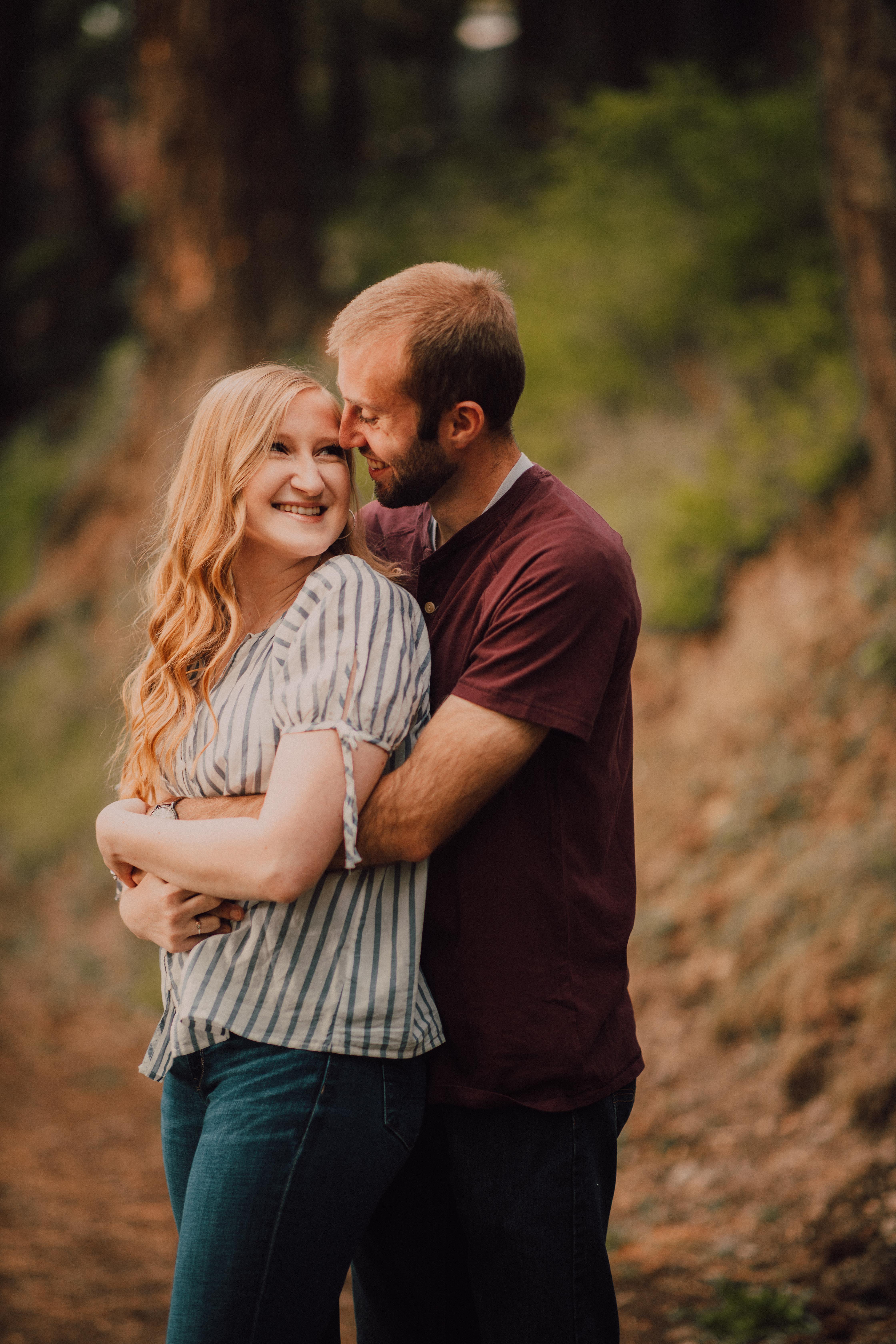 The Wedding Website of Emily Huck and Blake Lynd