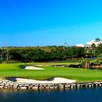 Jack Nickclaus Golf Courses