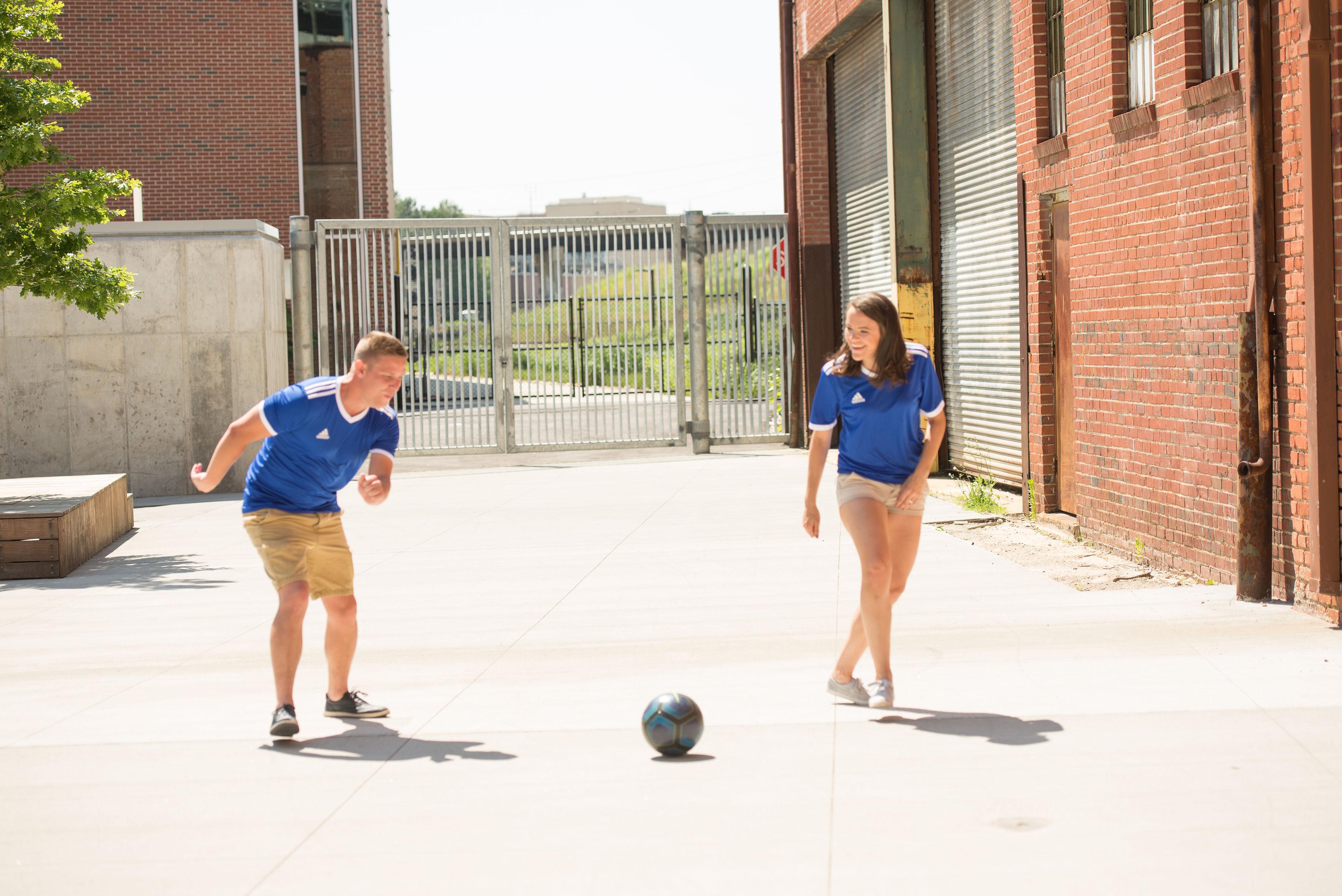 The Wedding Website of Allison Delaney and Matt Cornett