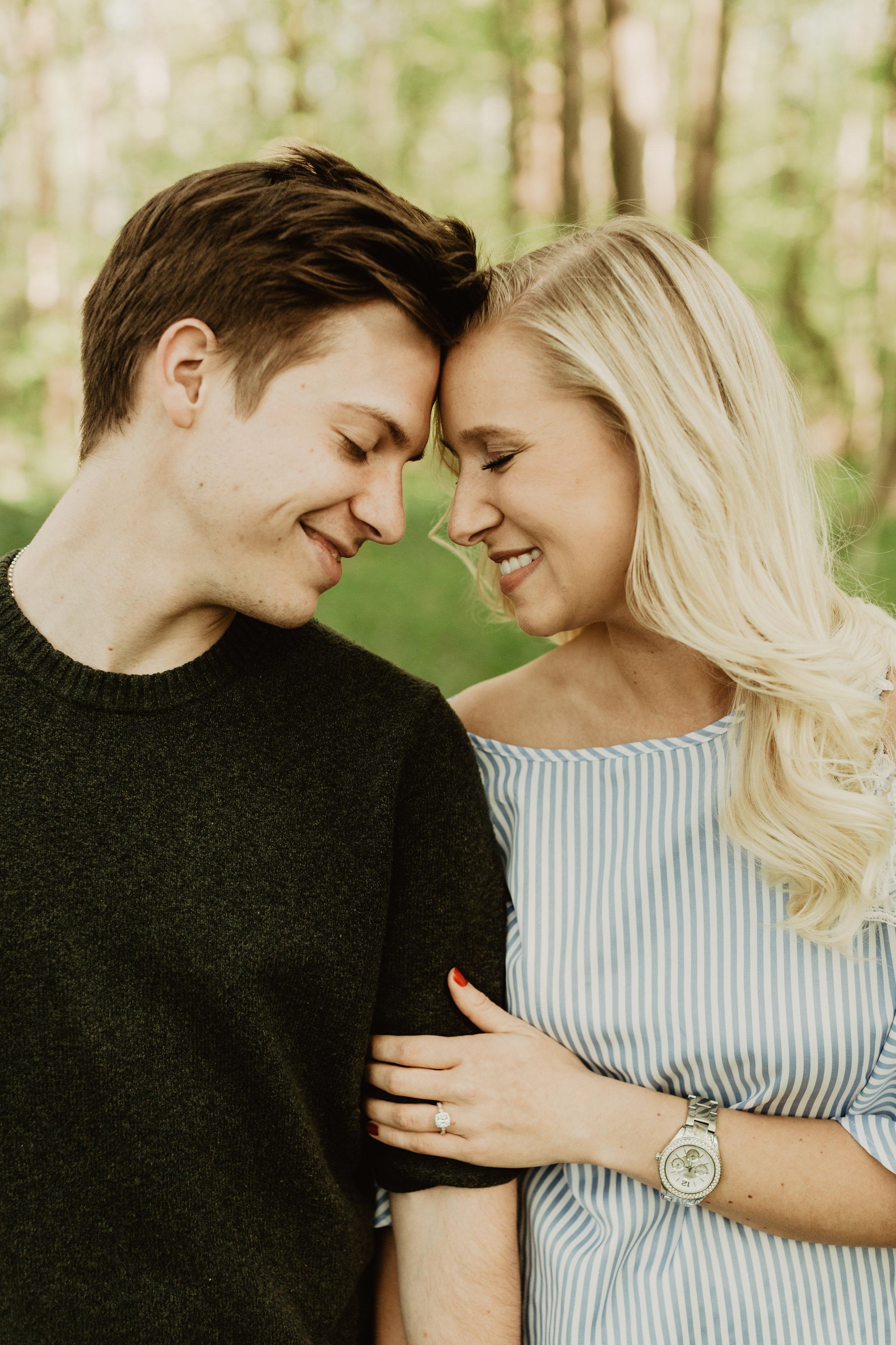 The Wedding Website of Jillian Conrad and Dalton Kloeker