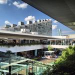 Andares Centro Comercial