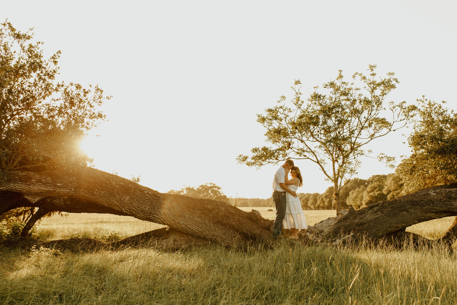 The Wedding Website of Hattie Schalla and Lucas Zapalac