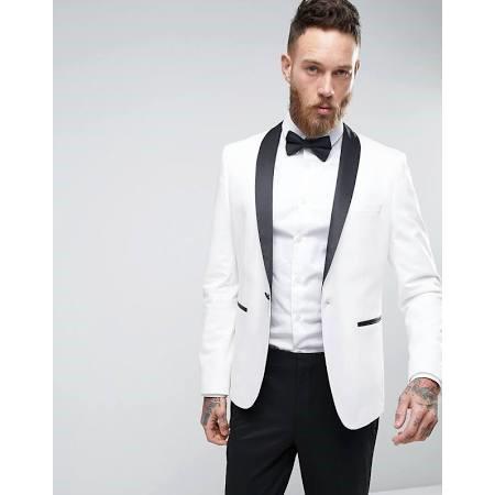 Tuxedo of Groom - $129.99