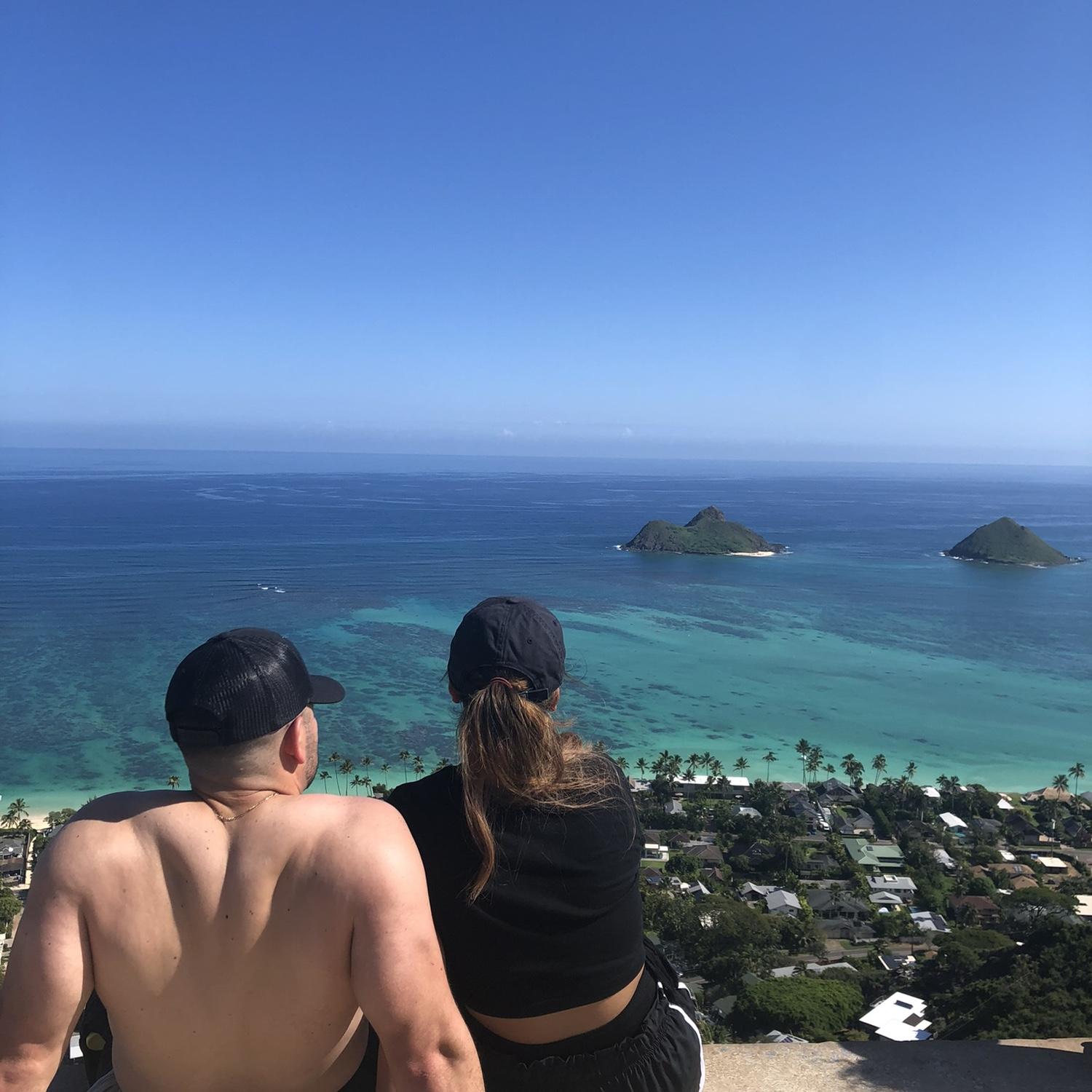 Hawaii ❤️