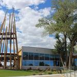 Ute Indian Museum