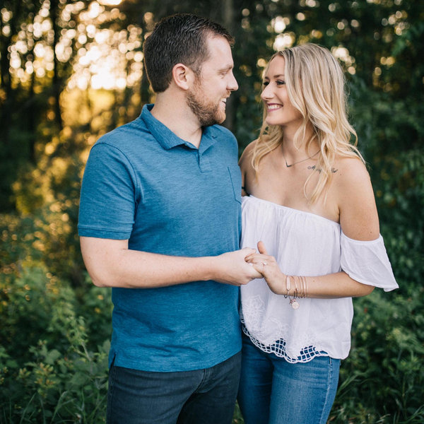 Kelly Walls and Derek Haugen's Wedding Website
