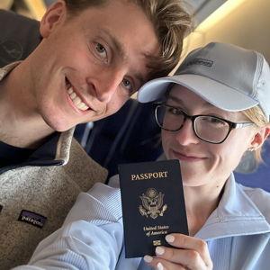 Our Honeymoon Adventure Fund