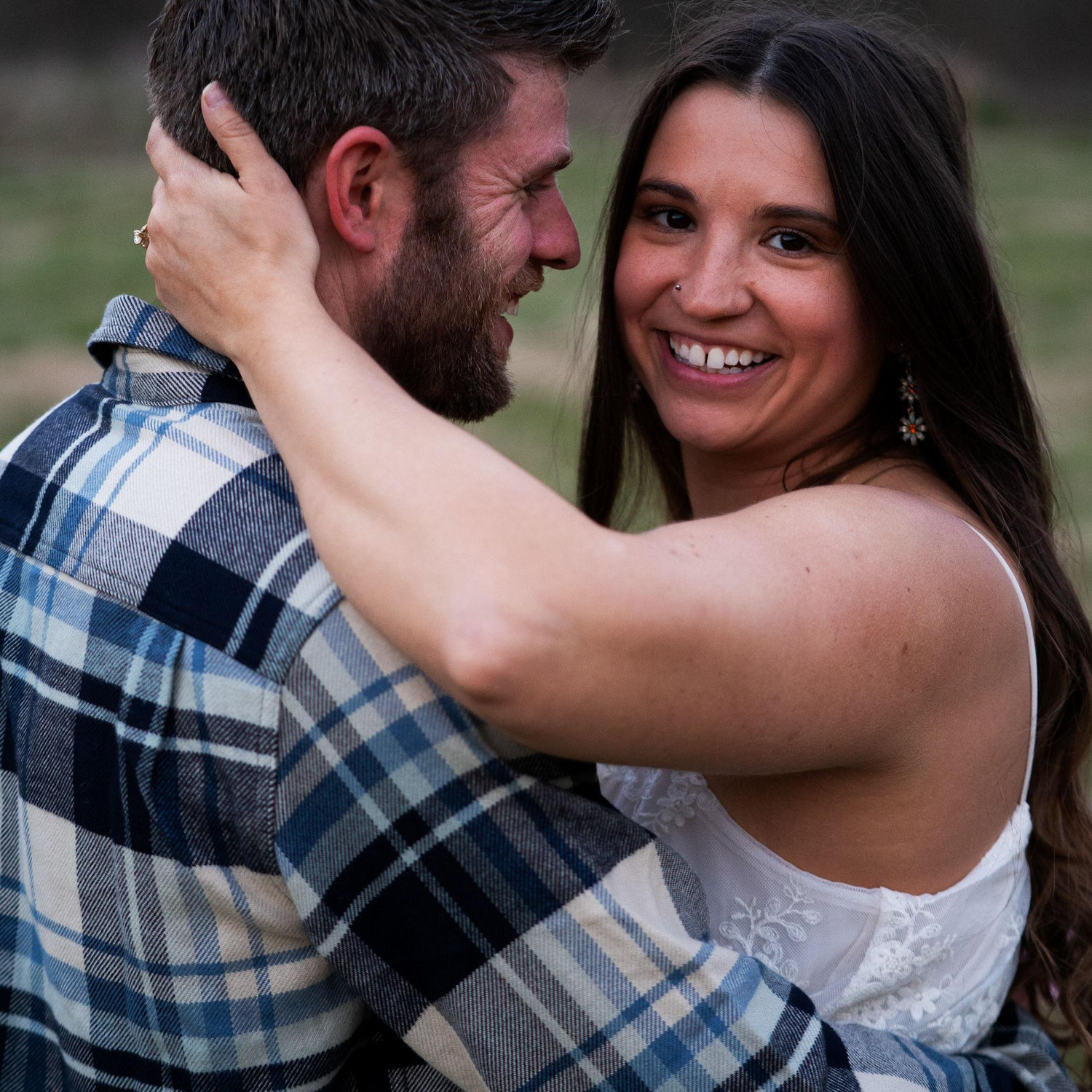 engagement photos