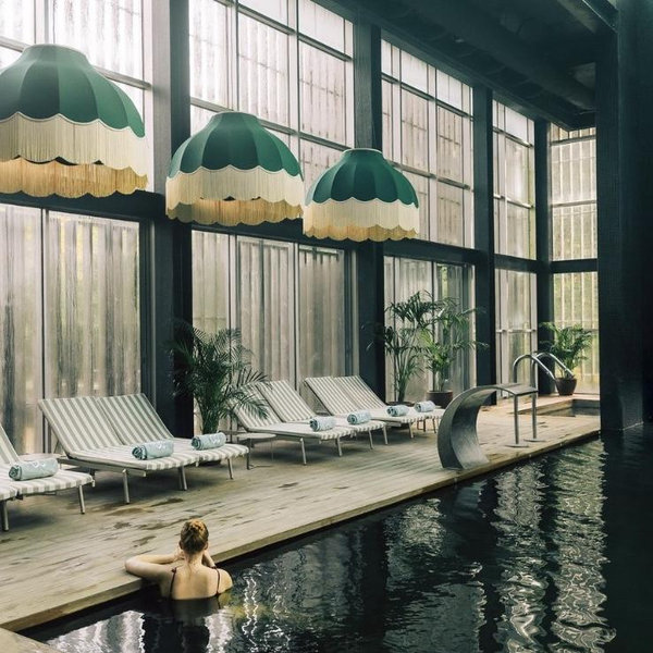 Honeymoon - Couples Massage & Spa Day