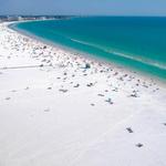 Siesta Beach