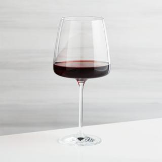 Level Red Wine Glass, Set of 4