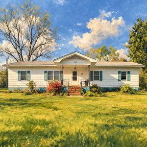 Our Home Renovation Fund