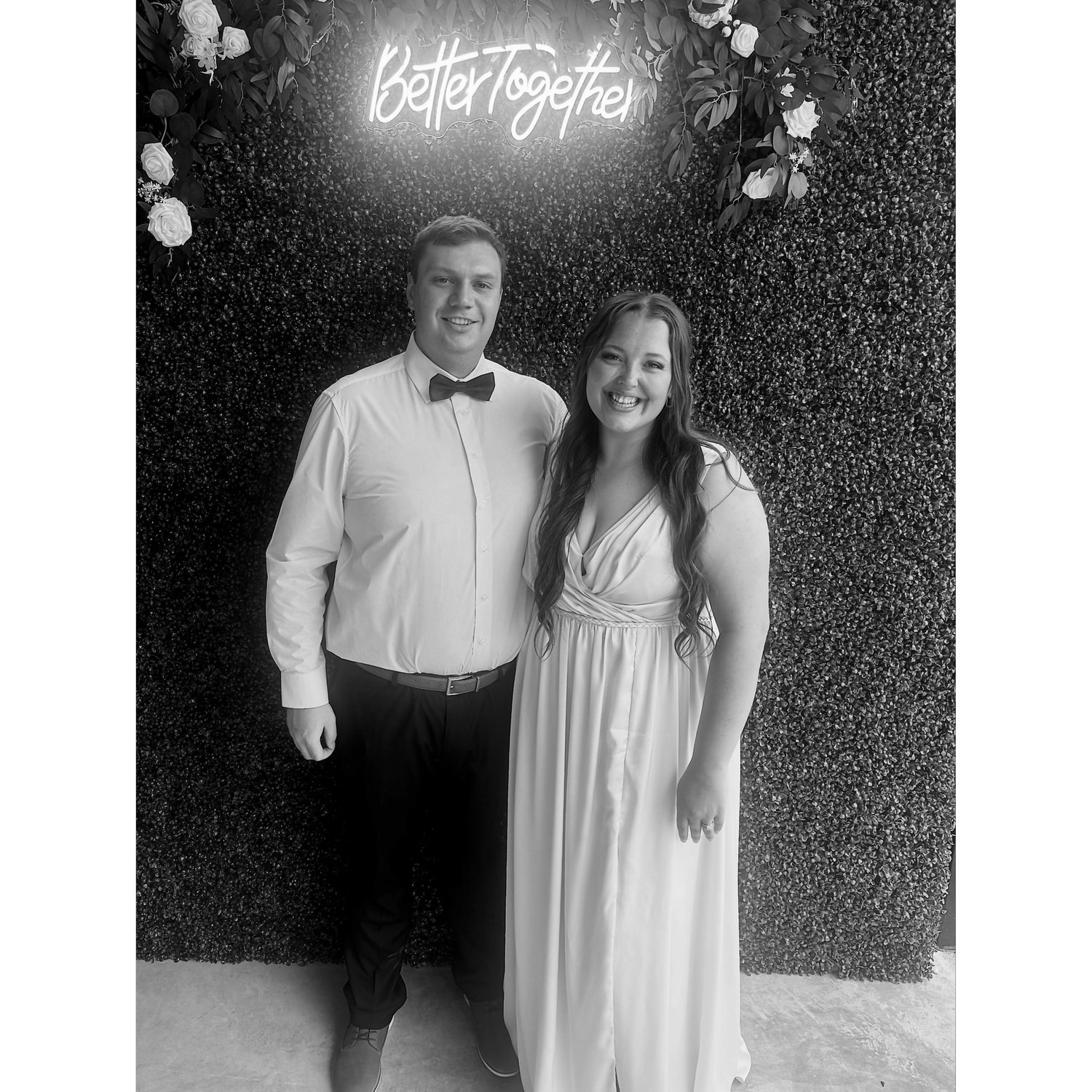 Wedding 2025