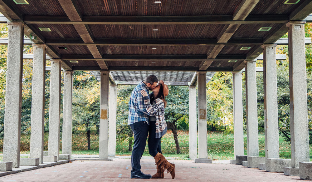 Megan Sumner and Steve Rachan's Wedding Website