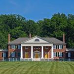 James Madison's Montpelier