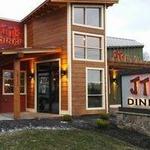 J T's Diner