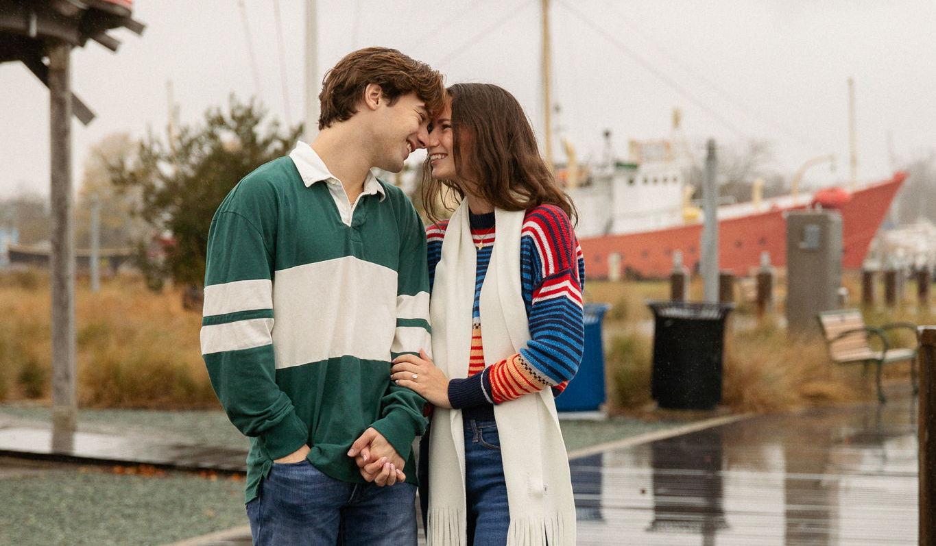 Gabriel Thomas Riddle and Lilly Ann Morris' Wedding Website