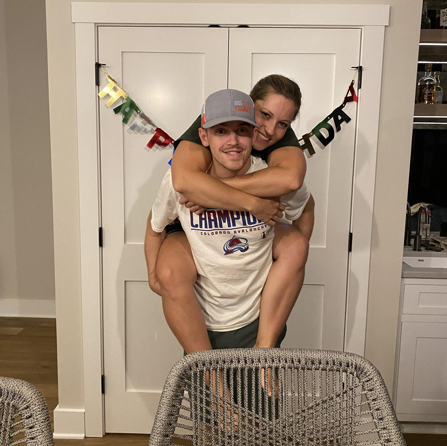 Happy Birthday!