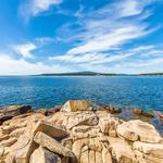 Schoodic Peninsula