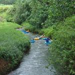 KAUA'I BACKCOUNTRY ADVENTURES